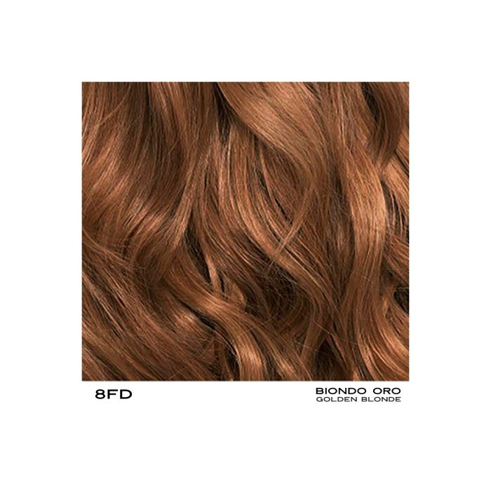 Colorazione professionale dew tintura 100 ml