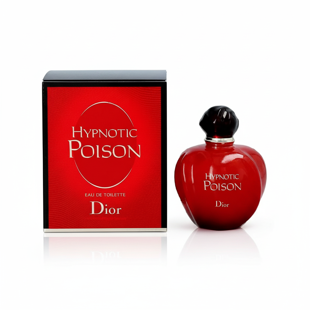 Dior Hypnotic Poison Eau de toilette