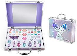 Martinelia Let's Be Mermaids Big Case Trousse Bambini