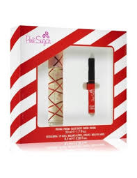 Aquolina Pink Sugar Red Velvet Donna Confezione Regalo