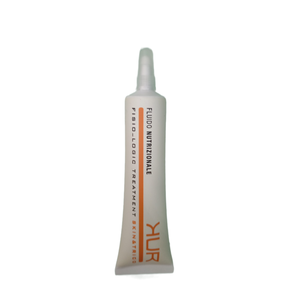 tubo tocco magico fluido di nutrizione senza risciacquo