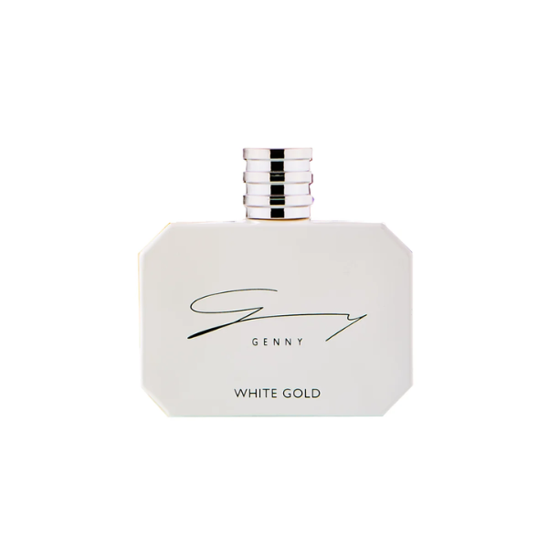 Genny Eau de Toilette 100 ml Spray Vari Tipi