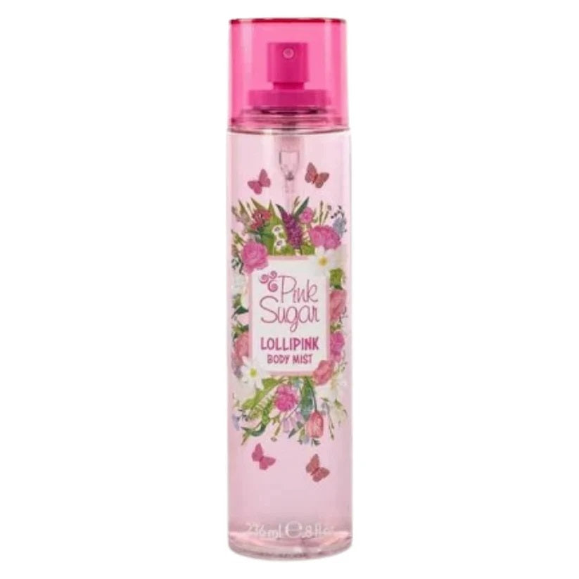 acqua profumata body mist lollipink