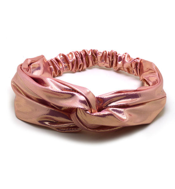 fascia lucida a nodo rosa