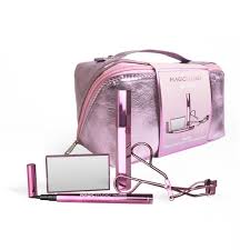 Pochette magic studio make-up