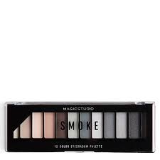 palette 2 ombretti smoke