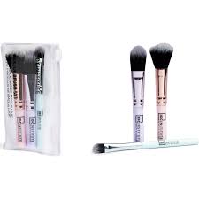 set pennelli da borsetta in astuccio magic studio