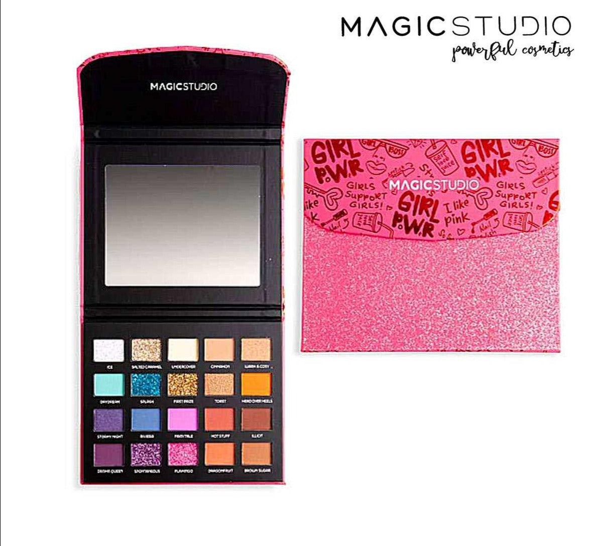 trousse busta magic studio