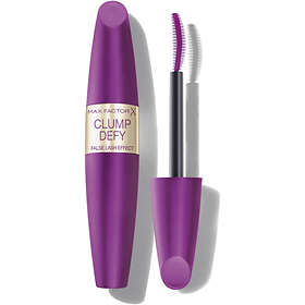 max factor mascara effetto clump defy