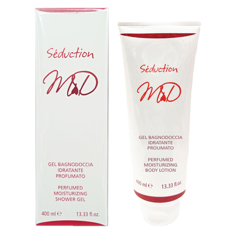 Modigliani MD Seduction Gel Bagnodoccia Donna