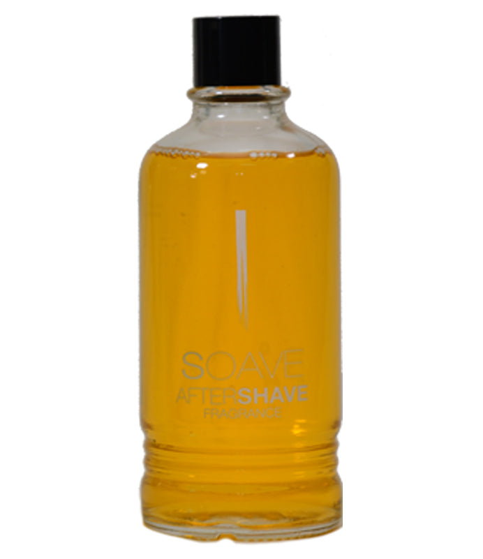 mixage dopobarba liquido bottiglia 400 ml