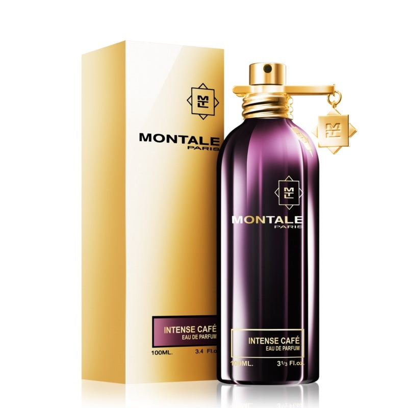 profumo montale intense cafè