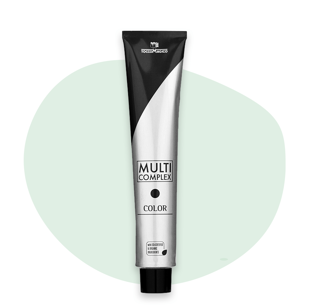 Colorazione per capelli professionale