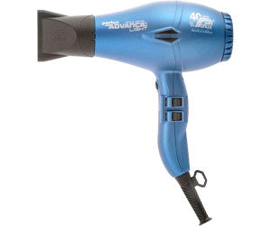 Parlux Advance Light Ionic & Ceramic Asciugacapelli Professionale Vari Colori