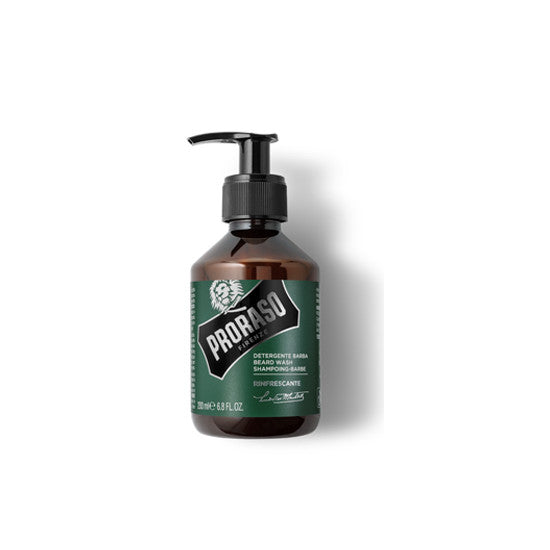 Proraso Detergente Barba 200 ml
