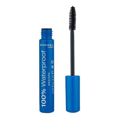 rimmel mascara super lash nero waterproof