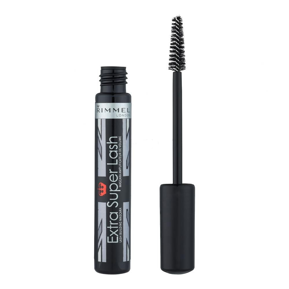 Rimmel Mascara Volumizzante Extra Super Lash Nero