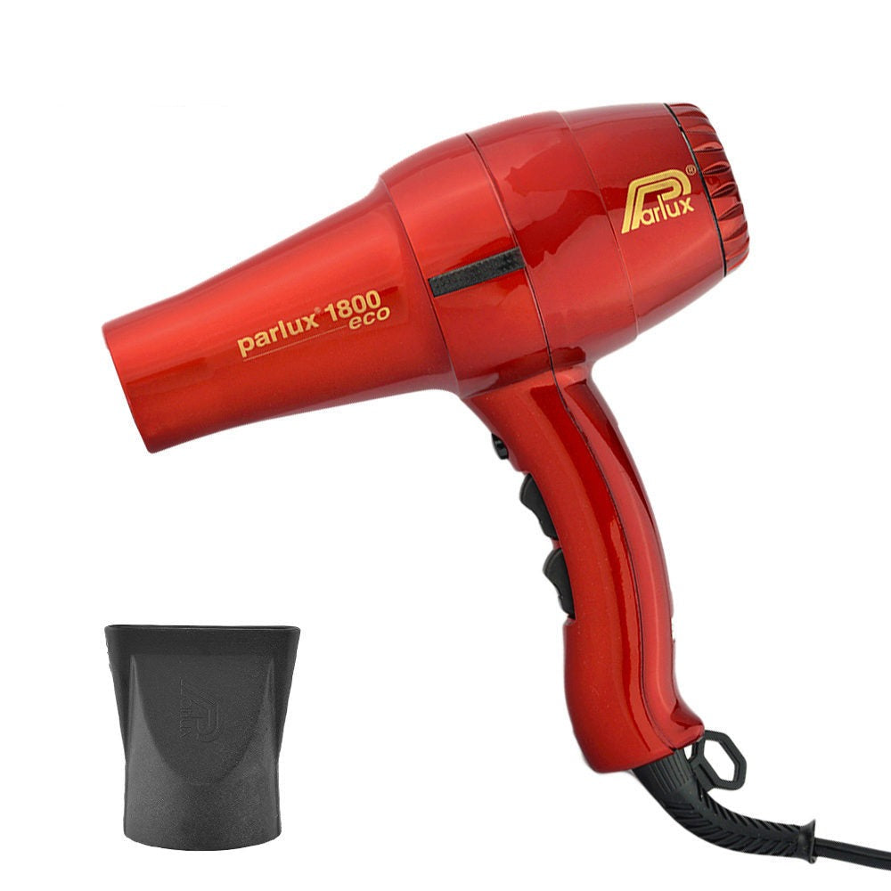 Parlux 1800 Eco Edition Asciugacapelli Professionale