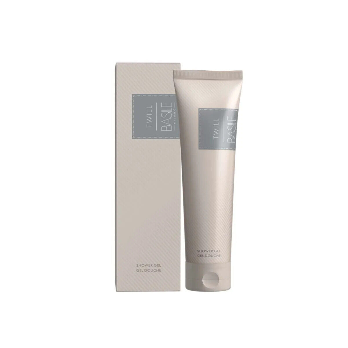 Basile Twill Gel Doccia Uomo