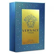 Versace Eros uomo 200ml