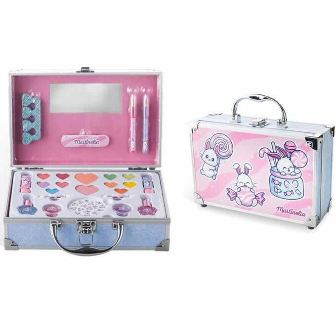 Martinelia Yummy Complete Beauty Case Trousse Bambini