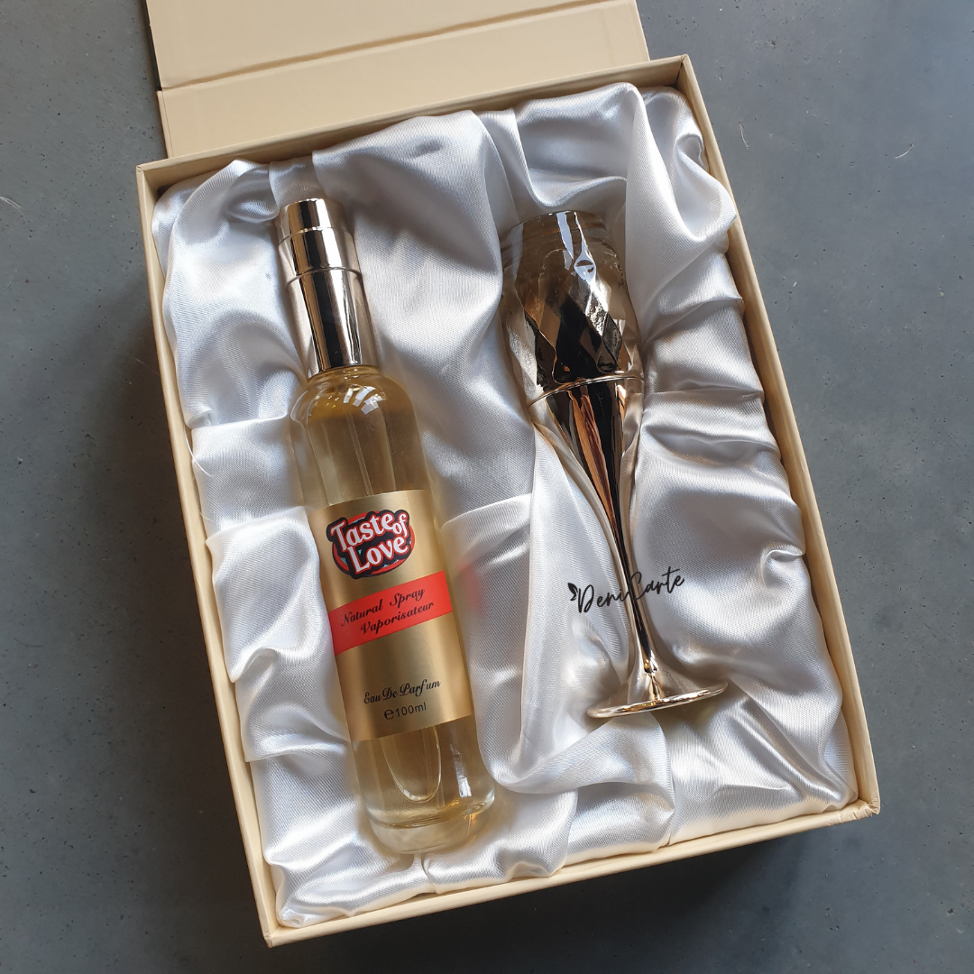 Sellion Taste of Love Confezione Regalo
