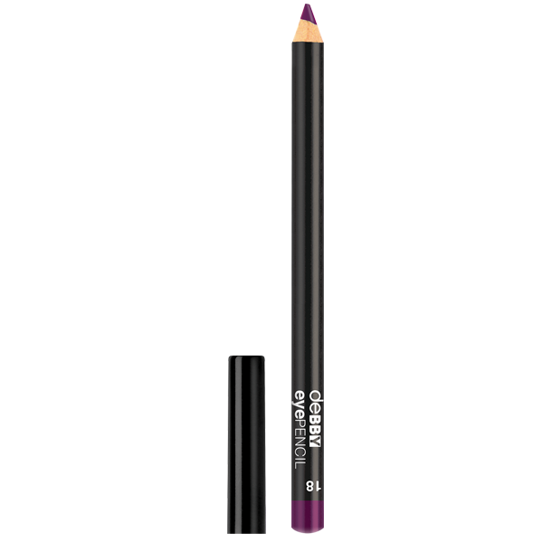 debby matita eyeliner 18