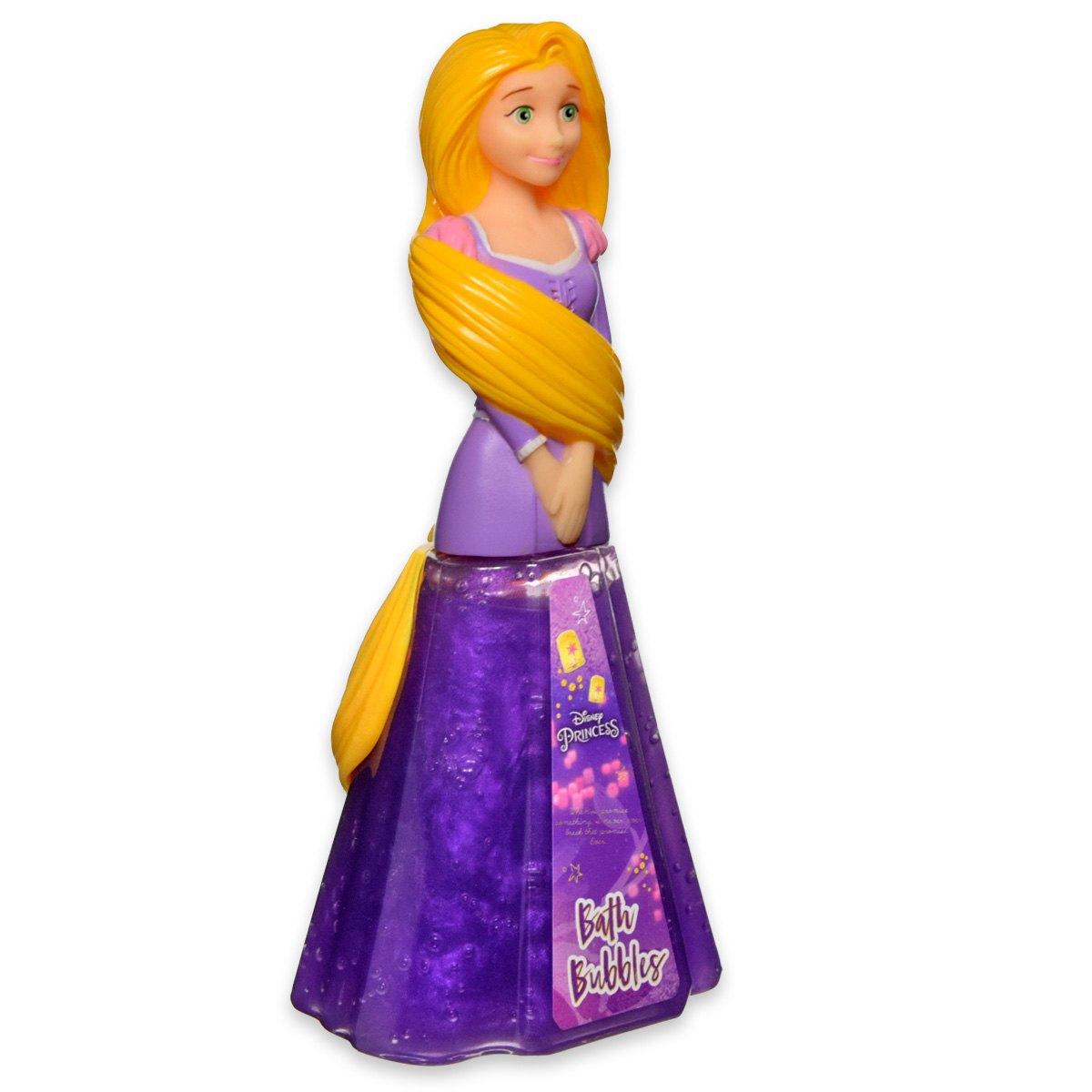 Rapunzel Disney Princess Personaggio 2D