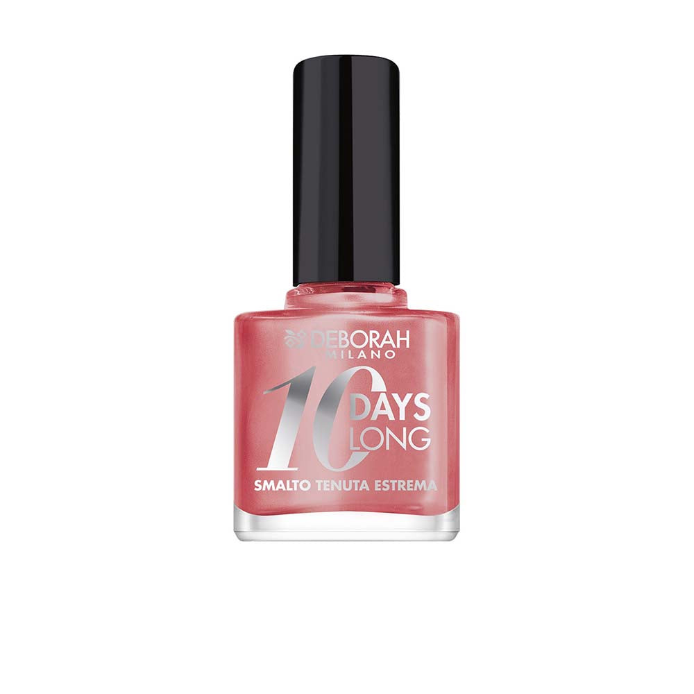 Deborah Milano Smalto 10 Day Long 523 Pearly Peach