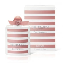 TRUSSARDI DONNA PINK MARINA EDT 100 ML SPRAY