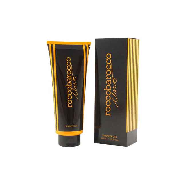 Rocco Barocco Uno Bagnoschiuma Donna