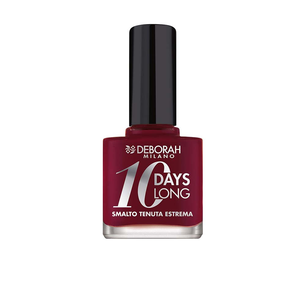 Deborah Milano Smalto 10 Day Long 884 Cherry