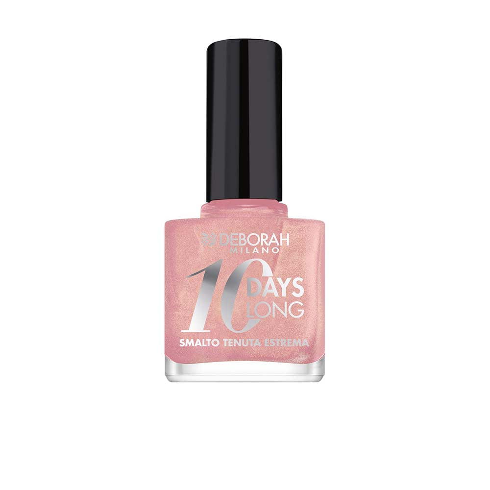 Deborah Milano Smalto 10 Day Long 899 Pure Rose