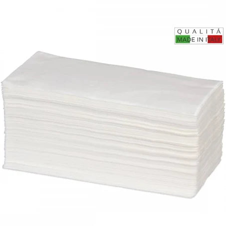 Asciugamano Monouso in Carta Confezione pz 60 – Vantage Profumerie