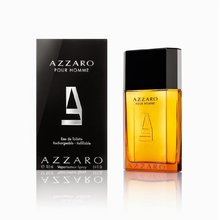 azzaro profumo uomo 100 ml