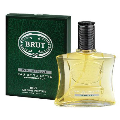 brut original eau de toilette