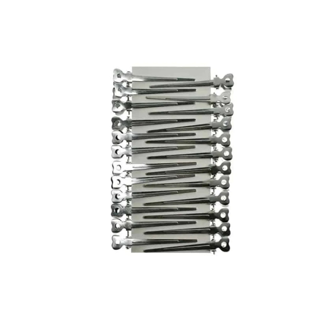 becchi d'oca per capelli becchi cicogna