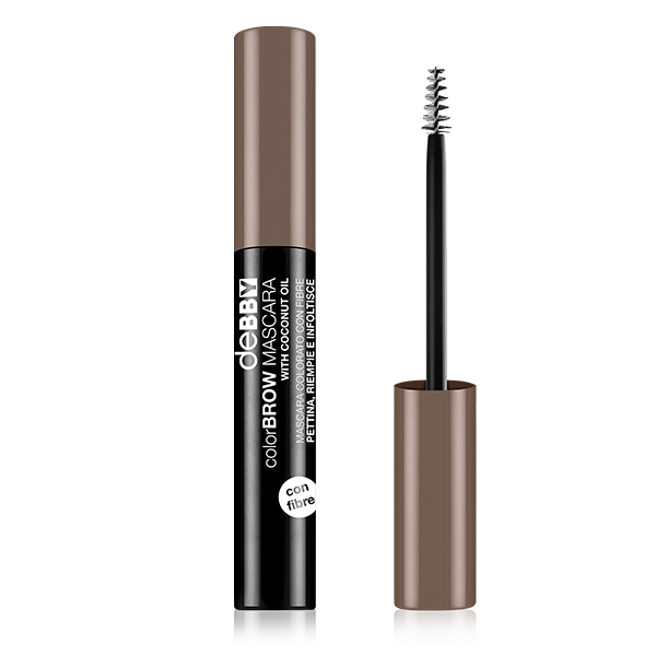 Debby mascara sopracciglia 01