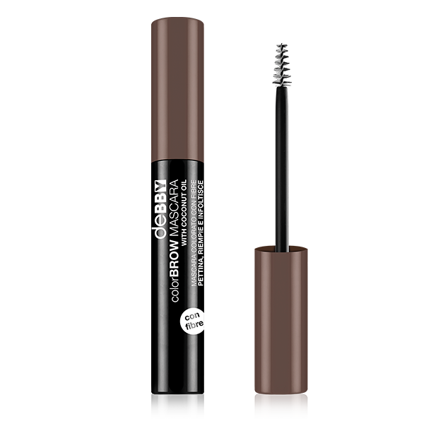 Debby mascara sopracciglia 02