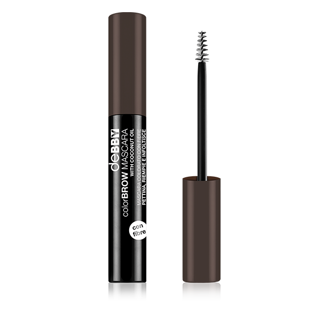 Debby mascara sopracciglia 03