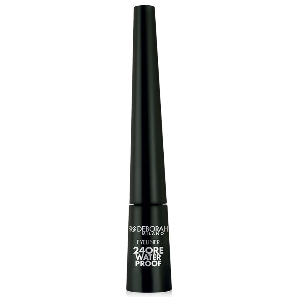Eye liner liquido 24 ore waterproof Deborah Milano
