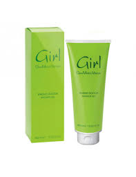 GMV Gian Marco Venturi Girl Bagnoschiuma Donna 400 ml