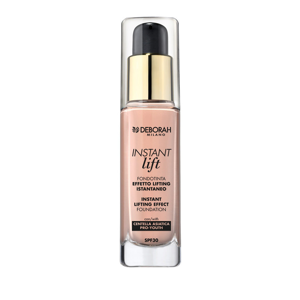 Deborah Milano Fondotinta Instant Lift Varie Colorazioni