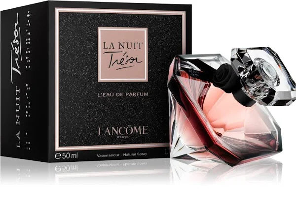 Lancome Tresor La Nuit Donna Eau de Parfum