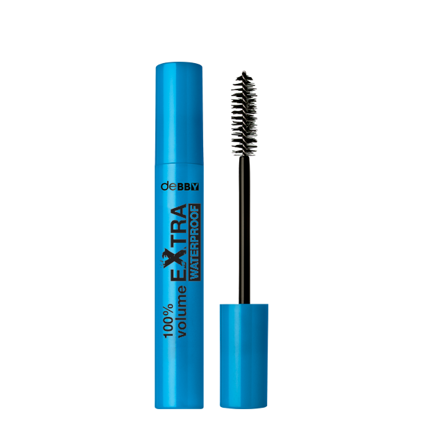 debby mascara waterproof