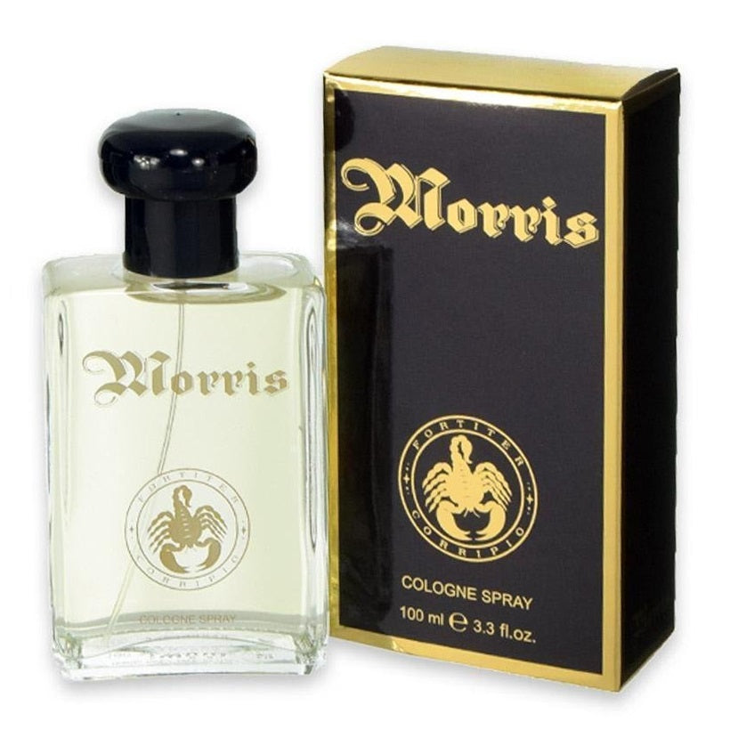 Morris Cologne Uomo Classico Spray 100 ml