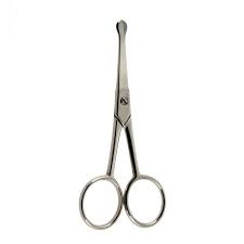 FORBICI PER PELI DEL NASO FILAX