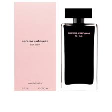 Narciso Rodriguez For Her Eau De Toilette 100 ml