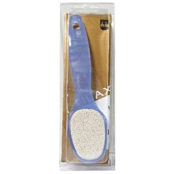 Filax Raspa con Pietra Pomice per Pedicure