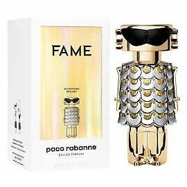 Paco Rabanne Fame Donna Eau de Parfum Ricaricabile 80 ml Spray